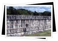 Playa de Carmen history