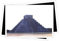 Playa de Carmen mayan history