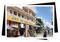 Playa de Carmen shops