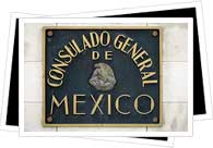 Mexican ambassy