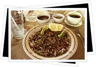 Yucatan food